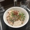 らぁ麺やまぐち 辣式 本店