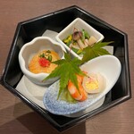 日本料理 鯉之助 - 