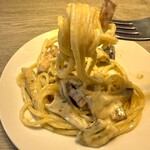 Brasserie 236 - 濃厚で美味しい✨