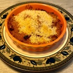 Brasserie 236 - トリップのトマト煮込み