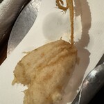 京・富小路 天ぷら吉川 - 