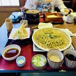 和食麺処 サガミ - 