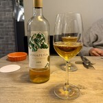 Brasserie 236 - 500円は嬉しいですね　