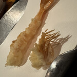 京・富小路 天ぷら吉川 - 