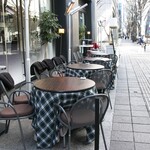 写真 : GARB Tokyo （ガーブトウキョウ） - 二重橋前/イタリアン