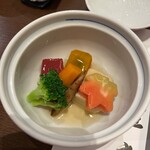 日本料理 鯉之助 - 