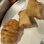 京・富小路 天ぷら吉川 - 