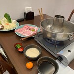 日本料理 鯉之助 - 