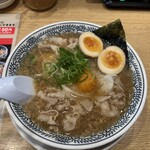 丸源ラーメン - 