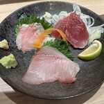 プラットスタンド酛 - 