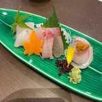 日本料理 鯉之助 - 