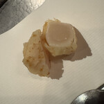 京・富小路 天ぷら吉川 - 