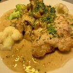 Brasserie 236 - 銘柄豚のビール煮込み