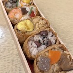 おこわ米八 - 料理写真: