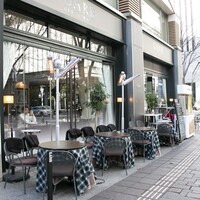 GARB Tokyo - Nijubashimae/Italian | Tabelog