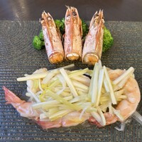 東天閣 神戸本店 - 