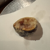 京・富小路 天ぷら吉川 - 