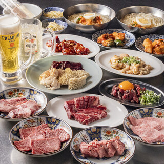 大衆焼肉ホルモン にくさわ 本店のご予約 - 近鉄日本橋/焼肉 | 食べログ