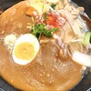 たま樹 - デラックスカレーうどん