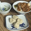 フジ コミュニケーション - 魯肉飯セット