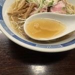 麺屋 ルリカケス - 