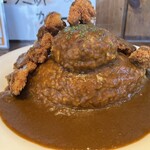 いずみカリー 桜塚本店 - 