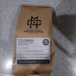 THE MOST COFFEE - 