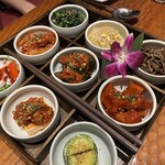 韓花 - 