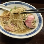 麺屋 ルリカケス - 