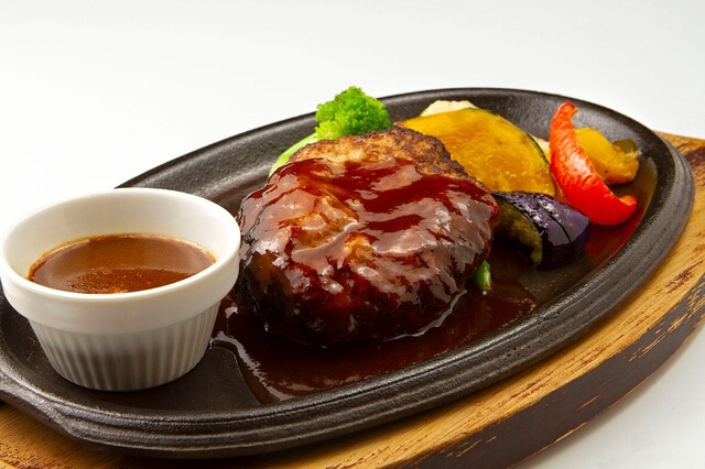 Dining Celeste（ダイニング セレステ【旧店名】レストラン ジョリー） - 仙台（洋食）の写真