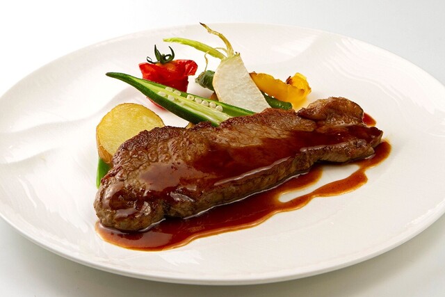 Dining Celeste（ダイニング セレステ【旧店名】レストラン ジョリー） - 仙台（洋食）の写真