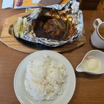 ココス 三鷹大沢店 - 