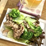 立ち呑み屋さん とも - 