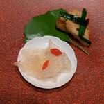 フォレスト・テーブル - 