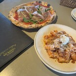 青いナポリ イン・ザ・パーク - 