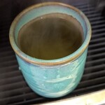 だるまの天ぷら定食 - 