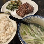 牛タン焼専門店 司 東口ダイワロイネットホテル店 - 