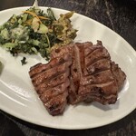 牛タン焼専門店 司 東口ダイワロイネットホテル店 - 