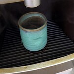 だるまの天ぷら定食 - 