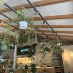 bloom&brew 天王寺 - 