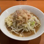 麺屋 長次郎 - 