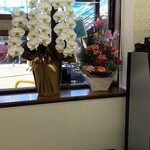 だるまの天ぷら定食 - 