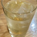 お酒の美術館 - ドリンク写真: