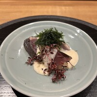 北浜鮨やまの - 