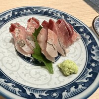 すぎ乃 麻布十番 - 