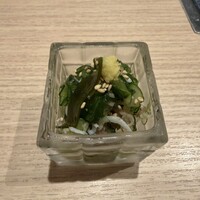 すぎ乃 麻布十番 - 