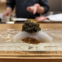 北浜鮨やまの - 