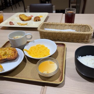 ホテルグリーンプラザ_1