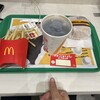 マクドナルド イオンモール香椎浜店