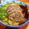蘭州拉麺 一天一面 センタープラザ店